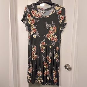 Studio B floral dress | Size L